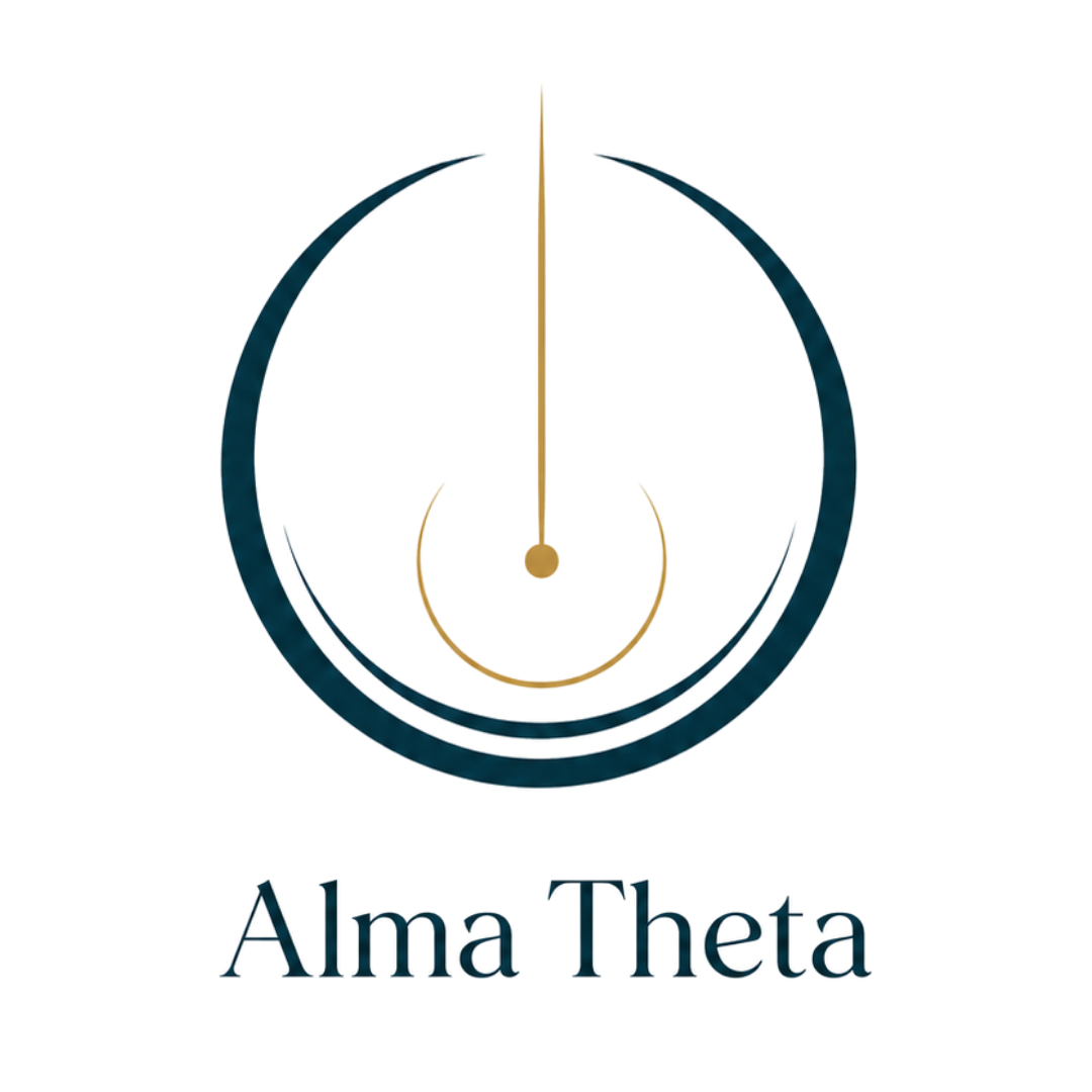 Logo Alma Theta